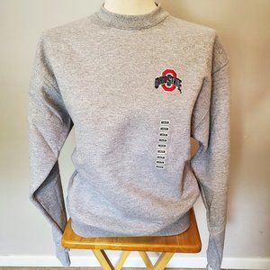 NWT! Champion Ohio State Sweatshirt - Size M